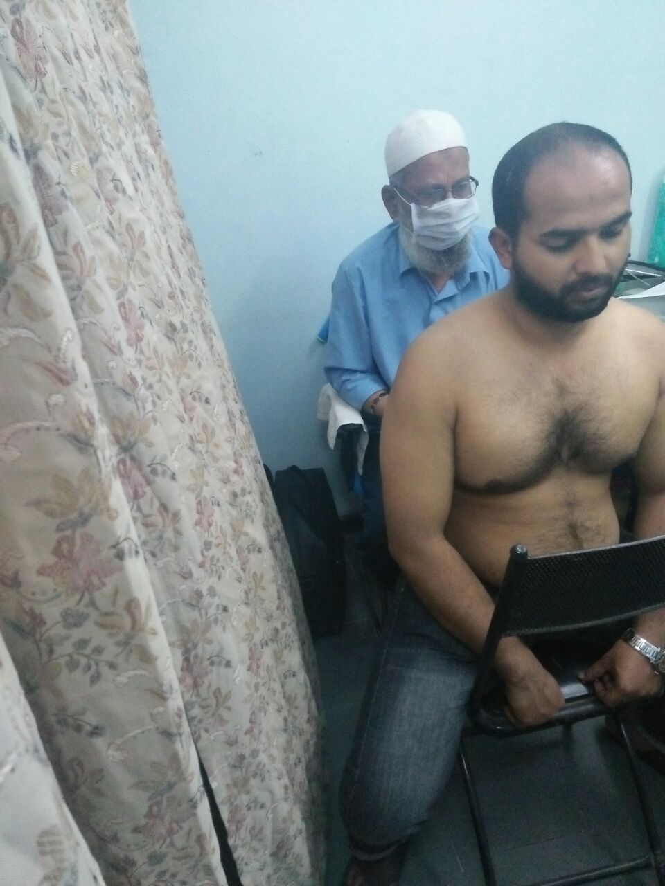 Hijama Camp · 4